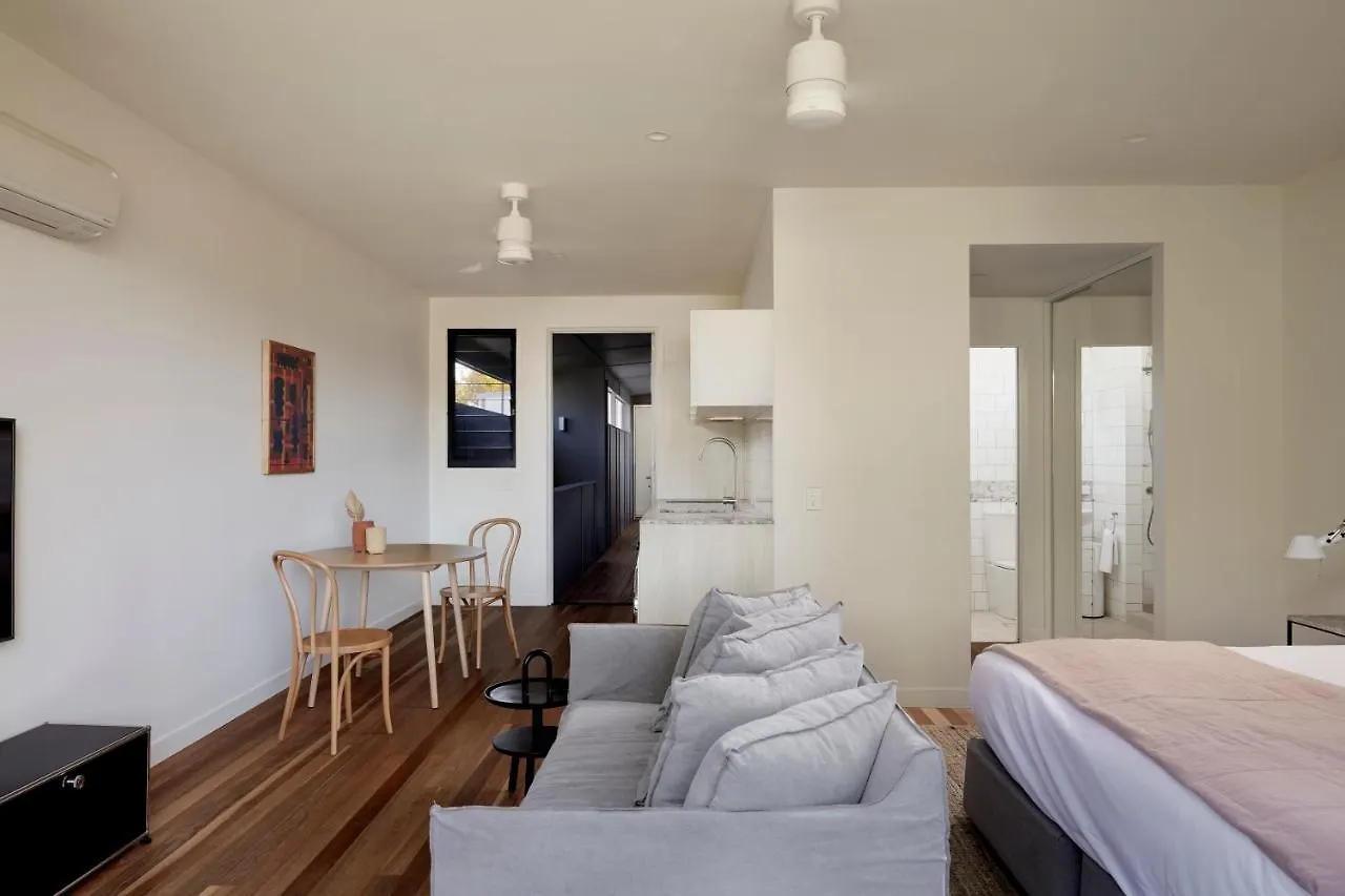 Daire Byron Bay Accom - North Beach Houses 44 Bayshore Drive - No Pool In Studio