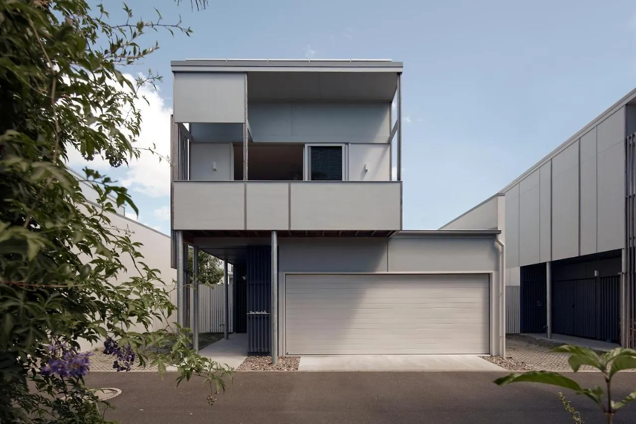 Byron Bay Accom - North Beach Houses 44 Bayshore Drive - No Pool In Studio 0*, Byron Bay Avustralya