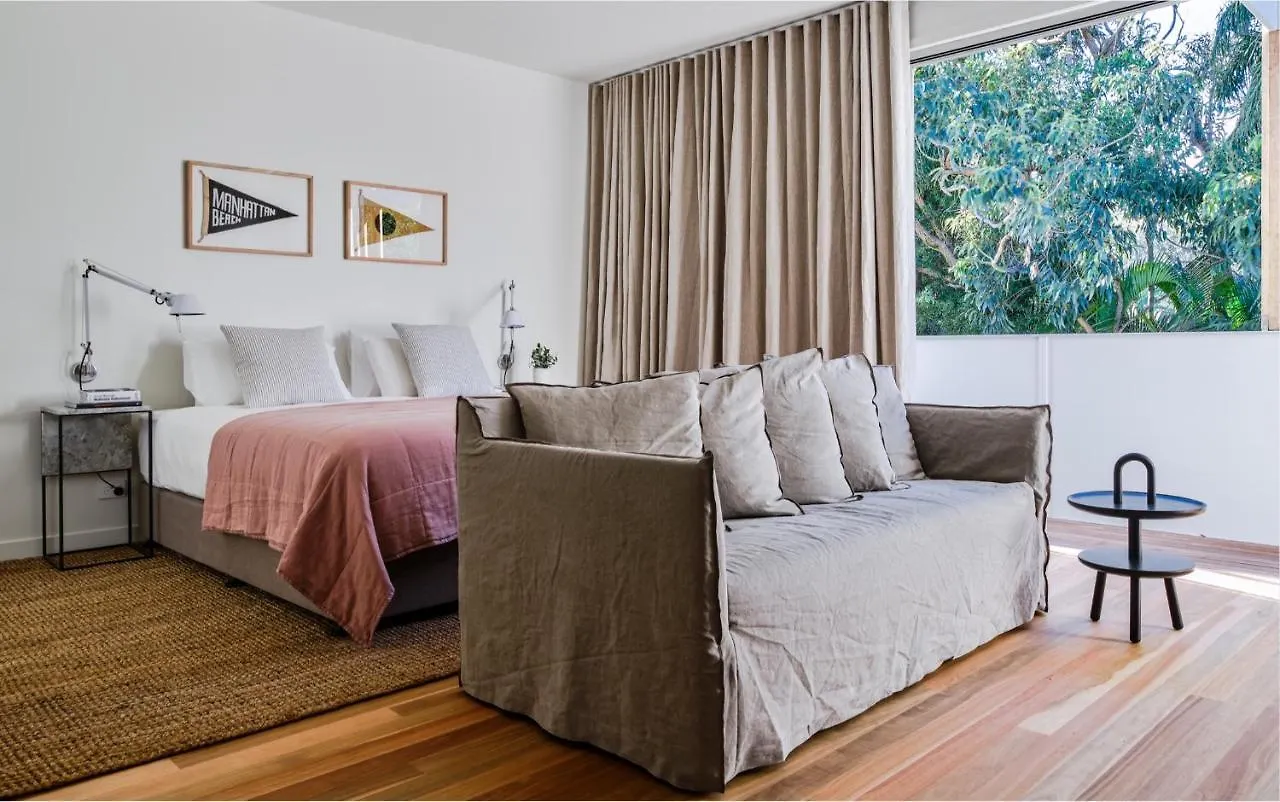 Byron Bay Accom - North Beach Houses 44 Bayshore Drive - No Pool In Studio 0*, Byron Bay